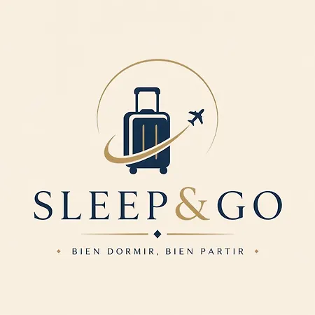 Apartment Snooze 7g Bruxelles Airport Charleroi
