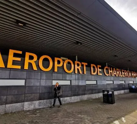 Snooze 7g Bruxelles Airport Charleroi